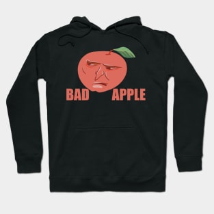 Bad apple Hoodie